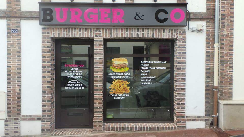 Burger And Co · Photos 5